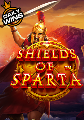 Shield Of Sparta